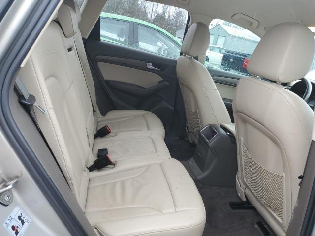 Photo 11 from auction – 2014 AUDI Q5 PREMIUM with VIN WA1CFCFP6EA006284