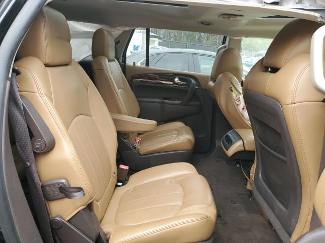 Photo 11 from auction – 2017 BUICK ENCLAVE with VIN 5GAKVCKD8HJ257989