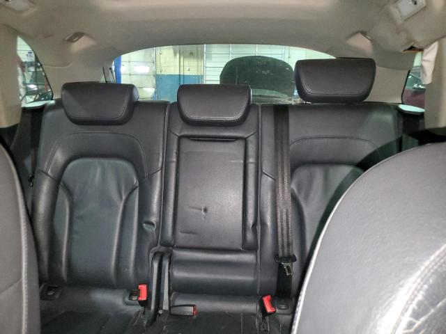 Photo 10 from auction – 2010 AUDI Q5 PREMIUM with VIN WA1LKAFP7AA027543