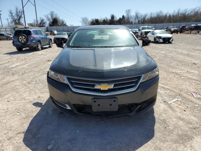 Photo 5 from auction – 2014 CHEVROLET IMPALA LT with VIN 1G1125S39EU141676