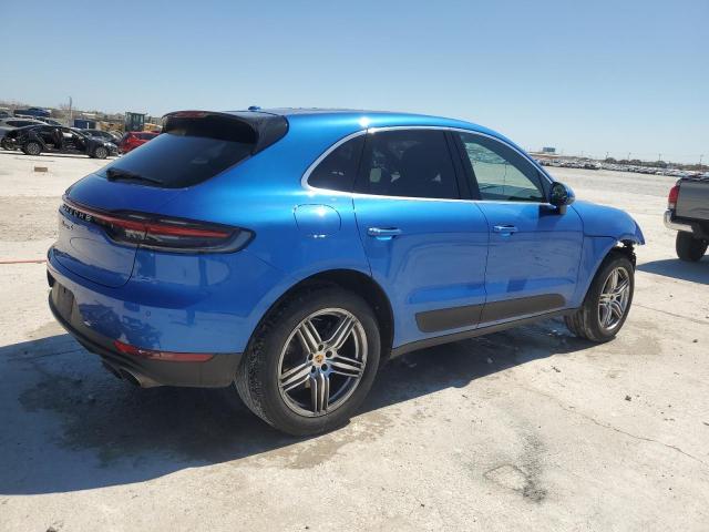 Photo 3 from auction – 2019 PORSCHE MACAN S with VIN WP1AB2A53KLB31864
