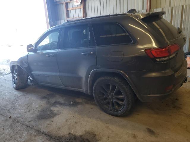 Photo 2 from auction – 2017 JEEP GRAND CHER with VIN 1C4RJFAG7HC872589