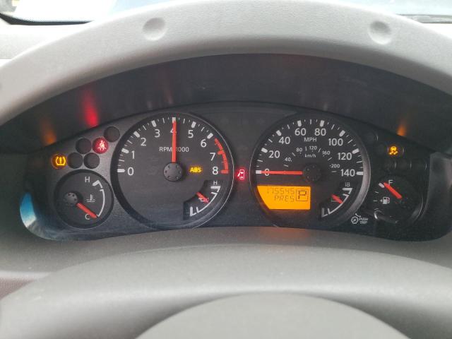 Photo 9 from auction – 2013 NISSAN FRONTIER S with VIN 1N6AD0ER5DN727379
