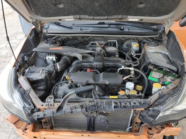Photo 12 from auction – 2015 SUBARU XV CROSSTR with VIN JF2GPAMC9F8224397
