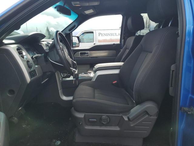 Photo 7 from auction – 2014 FORD F150 SUPER with VIN 1FTFX1ET6EFB34112