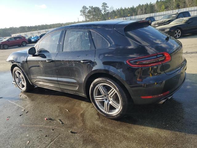 Photo 2 from auction – 2015 PORSCHE MACAN S with VIN WP1AB2A51FLB68370