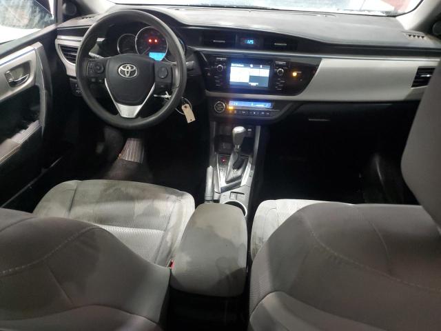 Foto 8 de la subasta – 2016 TOYOTA COROLLA L con VIN 5YFBURHE2GP487204