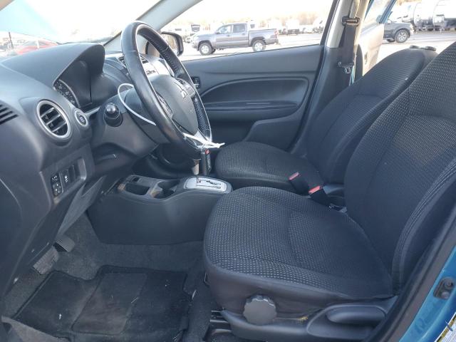 Photo 7 from auction – 2015 MITSUBISHI MIRAGE ES with VIN ML32A4HJ0FH012155