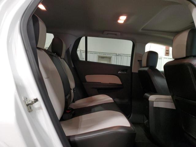 Photo 11 from auction – 2015 GMC TERRAIN SL with VIN 2GKALSEK0F6224584