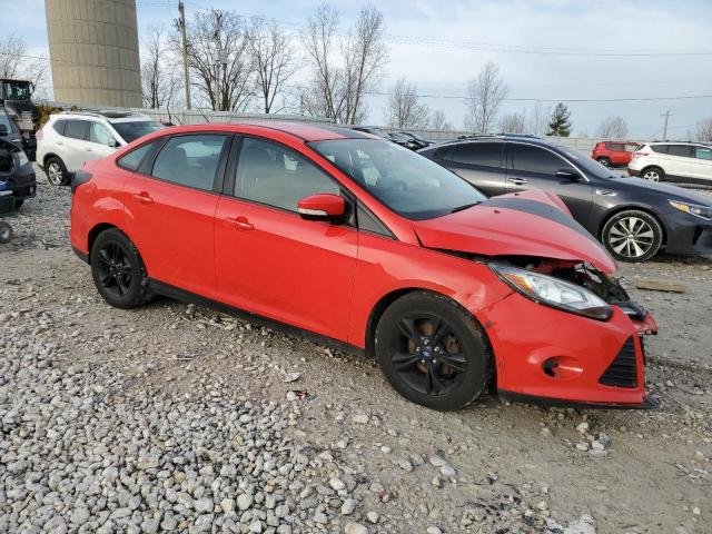 Снимка 4 от търг – 2014 FORD FOCUS SE с VIN 1FADP3F2XEL154492