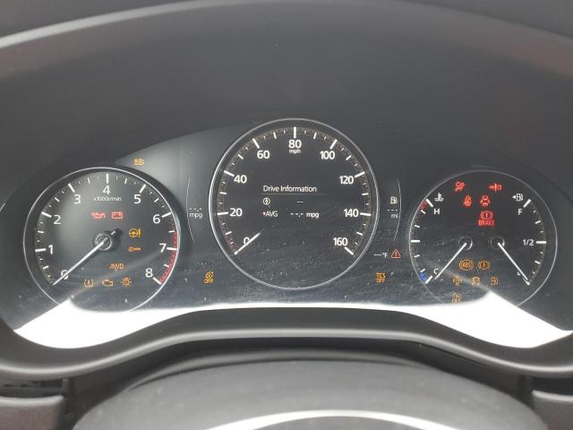 Photo 9 from auction – 2024 MAZDA CX-50 SELE with VIN 7MMVABAM1RN234115