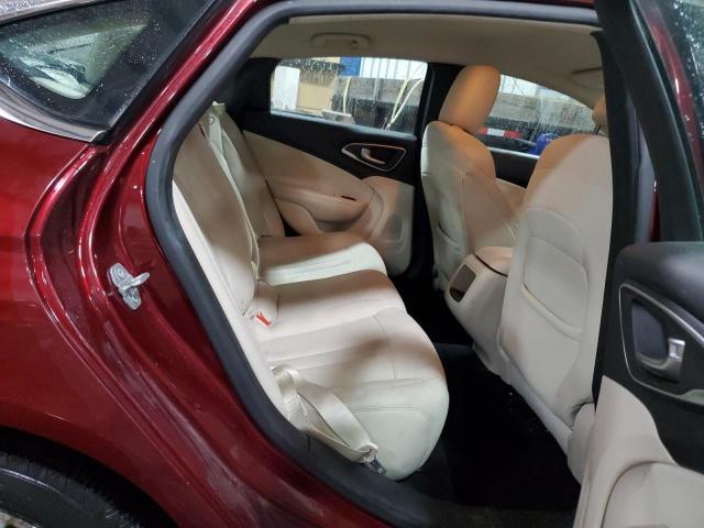 Photo 10 from auction – 2015 CHRYSLER 200 LIMITE with VIN 1C3CCCAB0FN558680