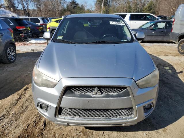 Photo 5 from auction – 2011 MITSUBISHI OUTLANDER with VIN JA4AR4AU4BZ001437
