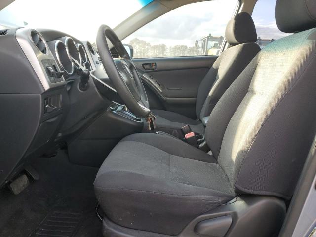 Photo 7 from auction – 2004 TOYOTA COROLLA MA with VIN 2T1KR32E64C299224