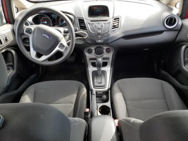 Photo 8 from auction – 2017 FORD FIESTA SE with VIN 3FADP4BJ1HM121452