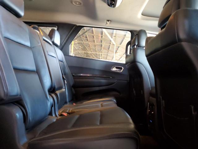 Снимка 11 от търг – 2015 DODGE DURANGO CI с VIN 1C4SDJET0FC858131
