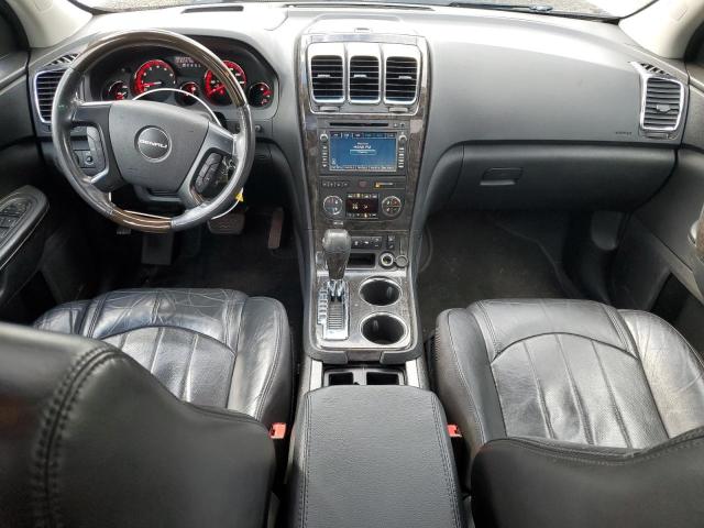 Photo 8 from auction – 2012 GMC ACADIA DEN with VIN 1GKKVTED7CJ167031