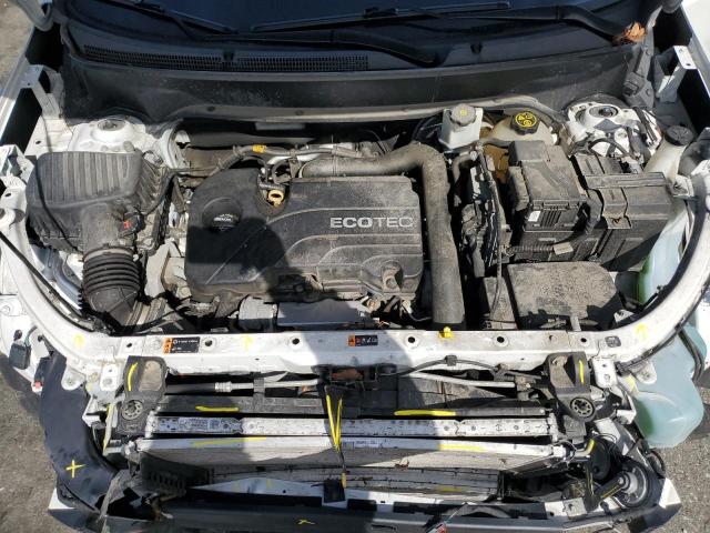 Photo 12 from auction – 2018 CHEVROLET EQUINOX LT with VIN 2GNAXSEV2J6288331