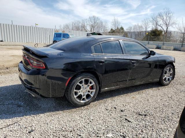Photo 3 from auction – 2016 DODGE CHARGER SX with VIN 2C3CDXJG7GH238072