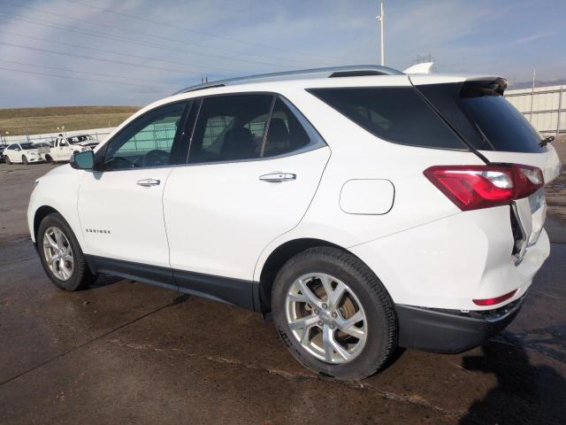 Photo 2 from auction – 2018 CHEVROLET EQUINOX PR with VIN 3GNAXXEU4JS552171