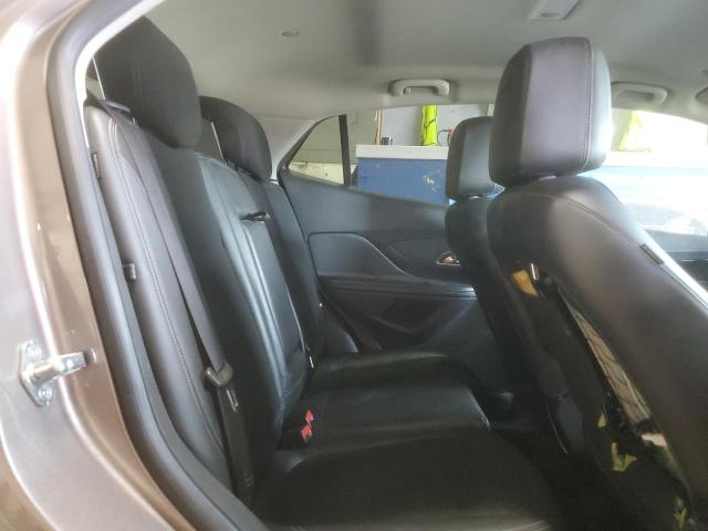 Снимка 11 от търг – 2014 BUICK ENCORE с VIN KL4CJASB7EB582750