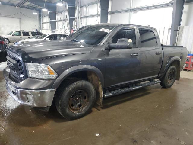 RAM 1500 LARAM 2014 with VIN 1C6RR7NT4ES473329 - Photo from auction