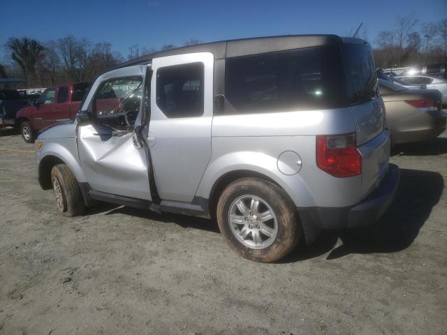 Photo 2 from auction – 2006 HONDA ELEMENT EX with VIN 5J6YH28776L014374