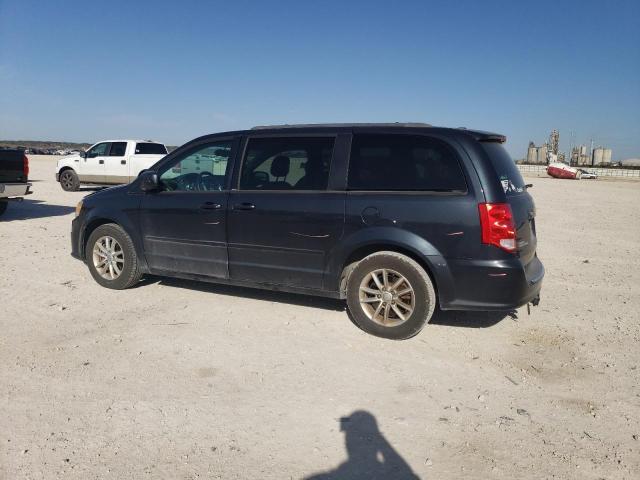 Photo 2 from auction – 2014 DODGE GRAND CARA with VIN 2C4RDGCG6ER221905