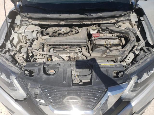 Photo 12 from auction – 2018 NISSAN ROGUE S with VIN JN8AT2MT3JW469713