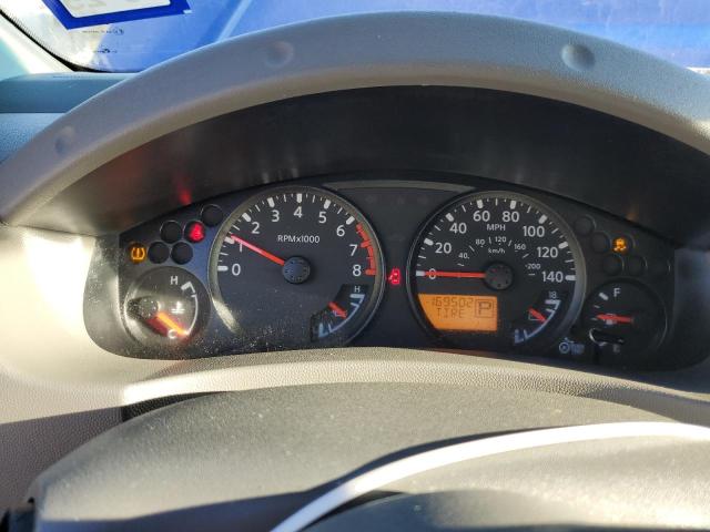 Photo 9 from auction – 2012 NISSAN FRONTIER S with VIN 1N6AD0ER3CC405785