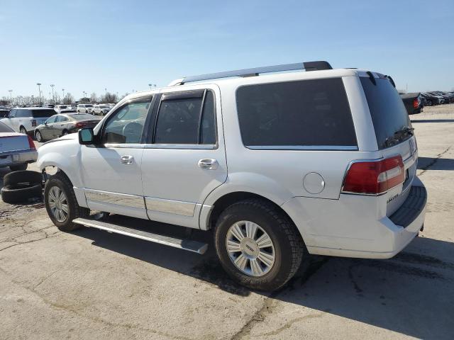 Photo 2 from auction – 2010 LINCOLN NAVIGATOR with VIN 5LMJJ2J50AEJ07473