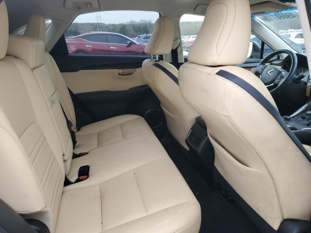 Photo 11 from auction – 2015 LEXUS NX 200T with VIN JTJYARBZ8F2000371