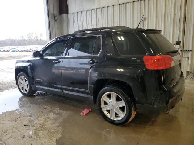Photo 2 from auction – 2011 GMC TERRAIN SL with VIN 2CTFLVE56B6452066