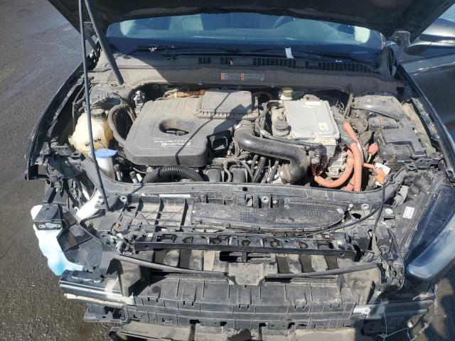 Photo 11 from auction – 2016 FORD FUSION SE PHEV with VIN 3FA6P0PU7GR116035