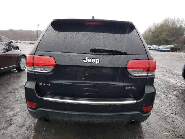 Photo 6 from auction – 2014 JEEP GRAND CHER with VIN 1C4RJFBG0EC219600