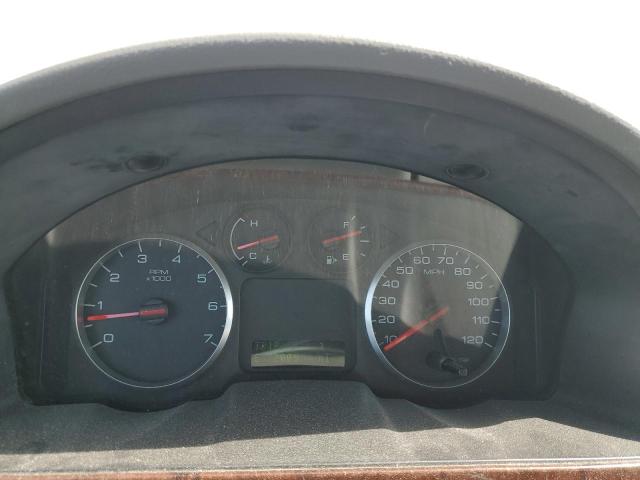 Photo 9 from auction – 2006 FORD FIVE HUNDR with VIN 1FAFP241X6G167587