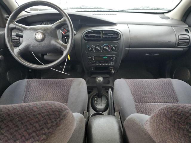 Photo 8 from auction – 2000 DODGE NEON BASE with VIN 1B3ES46C4YD746689