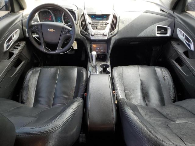 Photo 8 from auction – 2012 CHEVROLET EQUINOX LS with VIN 2GNFLCEK9C6268643