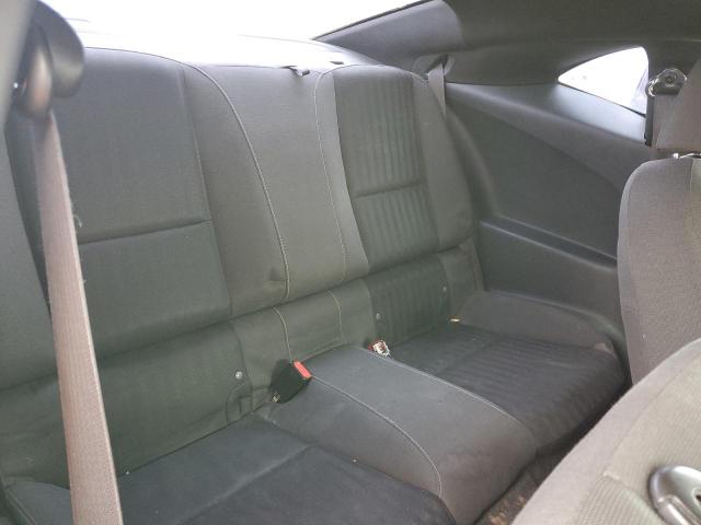 Photo 10 from auction – 2014 CHEVROLET CAMARO LS with VIN 2G1FA1E33E9303702