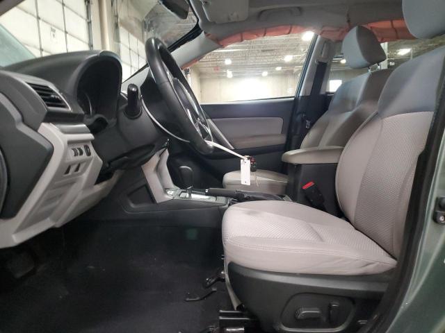 Photo 7 from auction – 2017 SUBARU FORESTER 2 with VIN JF2SJAEC9HH404878