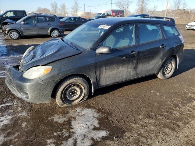 TOYOTA COROLLA MA 2005 with VIN 2T1KR32E65C853086 - Photo from auction