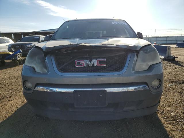 Photo 5 from auction – 2008 GMC ACADIA SLE with VIN 1GKER13758J253173