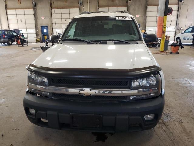 Photo 5 from auction – 2004 CHEVROLET TRAILBLAZE with VIN 1GNET16S746198680