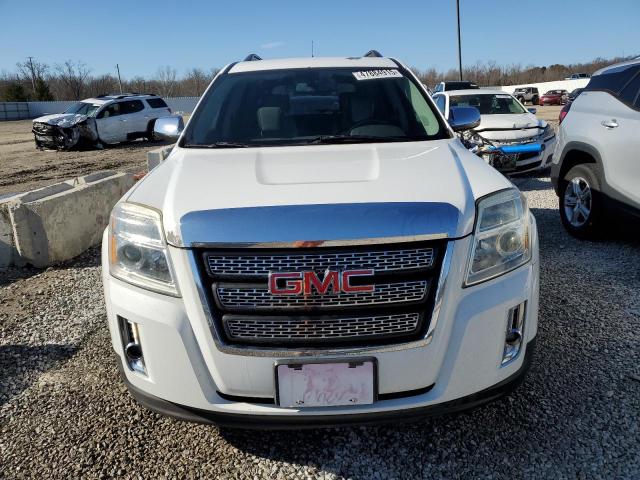 Photo 5 from auction – 2011 GMC TERRAIN SL with VIN 2CTFLWE55B6451920