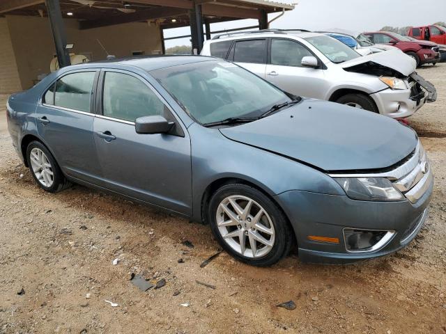 Photo 4 from auction – 2011 FORD FUSION SEL with VIN 3FAHP0JA8BR149979
