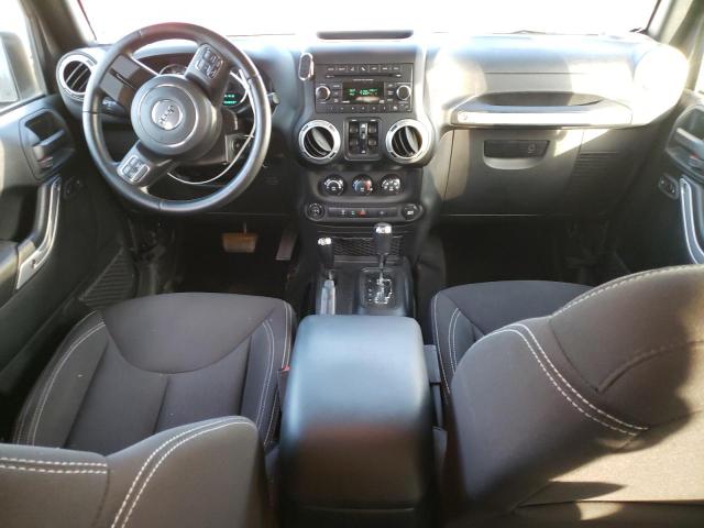 Photo 8 from auction – 2018 JEEP WRANGLER U with VIN 1C4BJWEG0JL810985