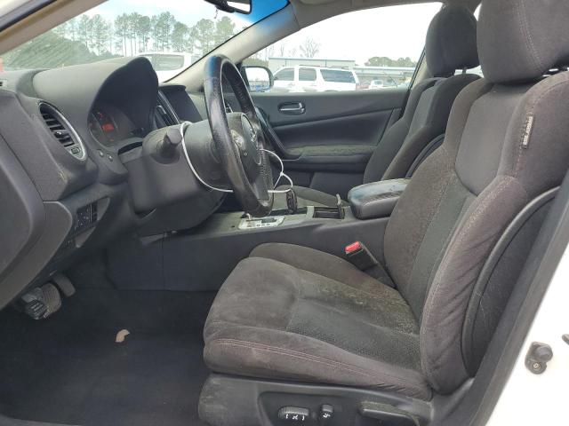 Photo 7 from auction – 2009 NISSAN MAXIMA S with VIN 1N4AA51E99C840546