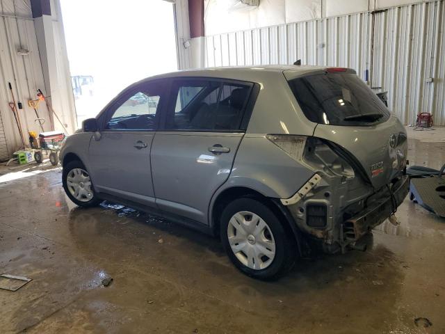 Photo 2 from auction – 2011 NISSAN VERSA S with VIN 3N1BC1CP6BL499698