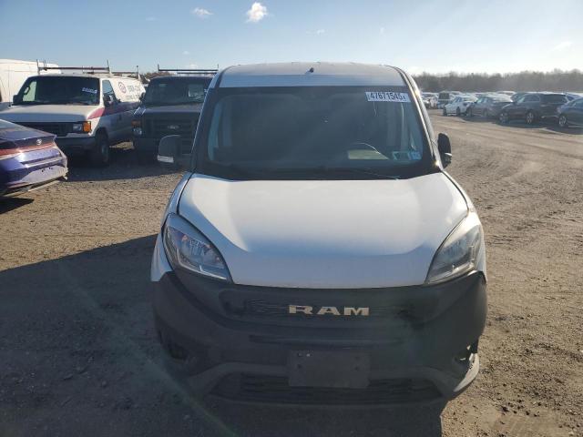 Photo 5 from auction – 2020 RAM PROMASTER with VIN ZFBHRFAB4L6P15301