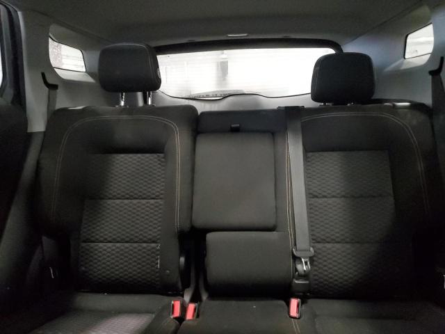 Photo 10 from auction – 2018 GMC TERRAIN SL with VIN 3GKALTEX9JL207675
